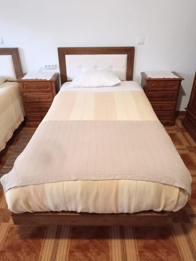 Residencial Encontro Hotel