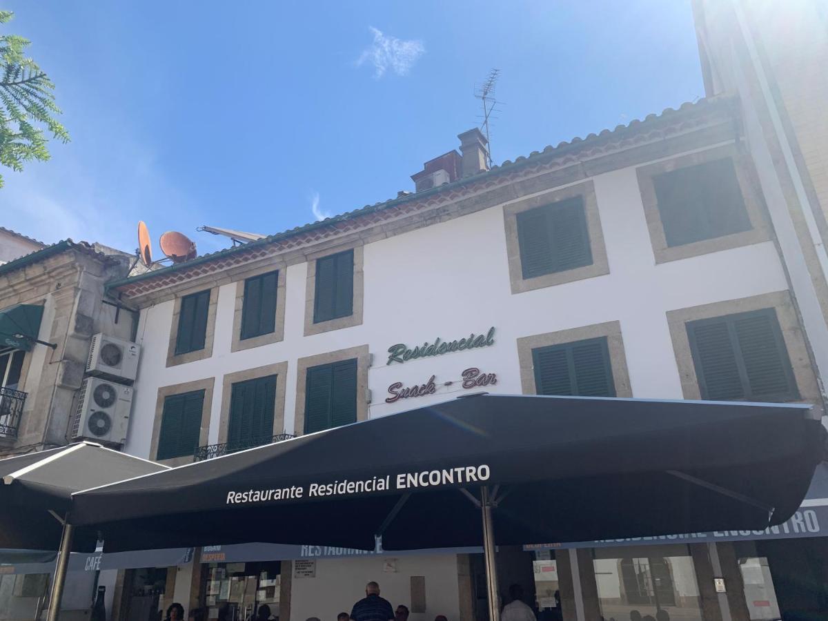 Hotel Residencial Encontro