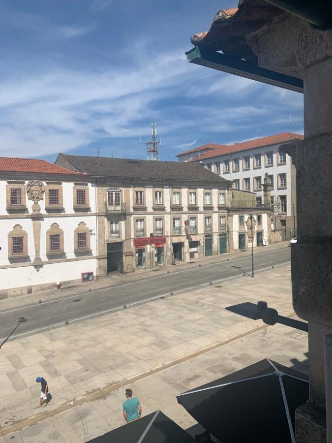 Residencial Encontro Hotel *
