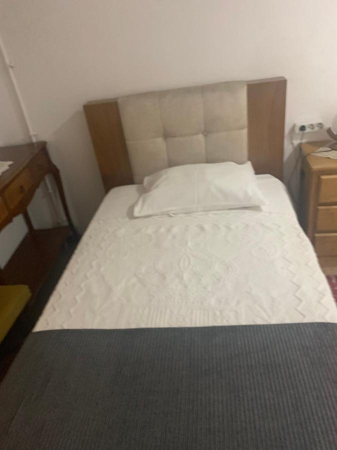 Residencial Encontro Hotel