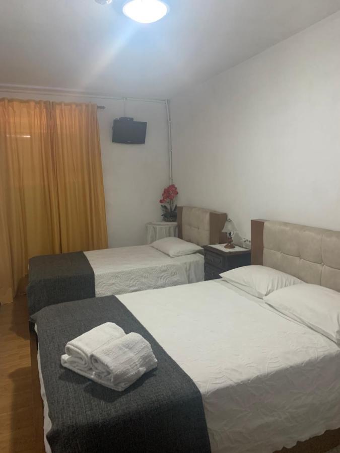 Residencial Encontro Hotel