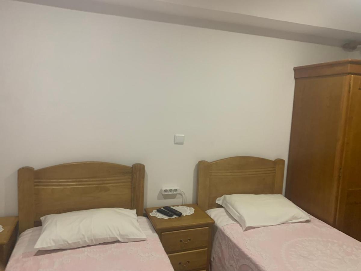 Residencial Encontro Vila Real