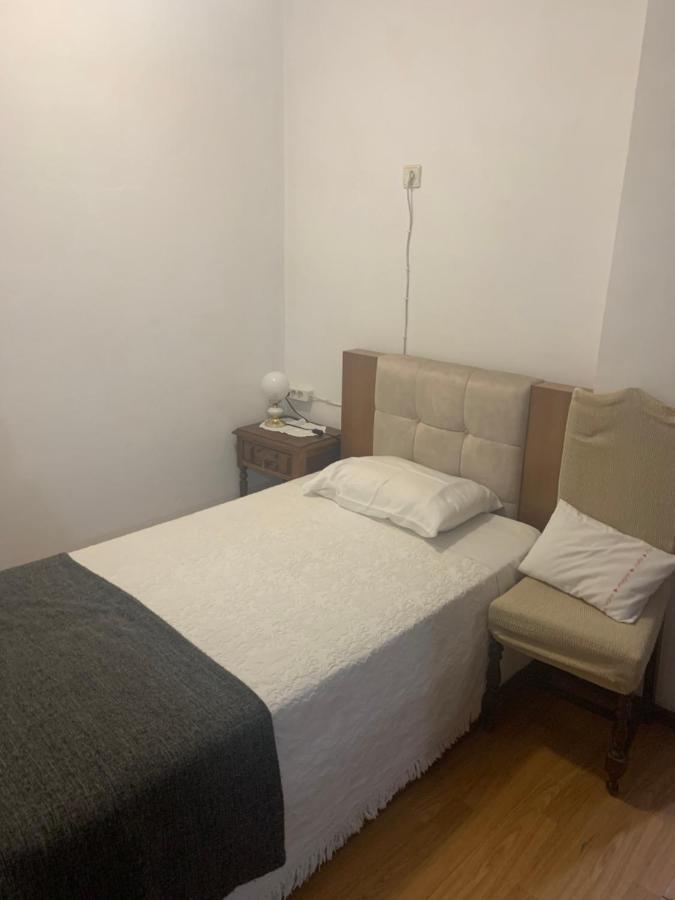 Residencial Encontro Hotel Vila Real