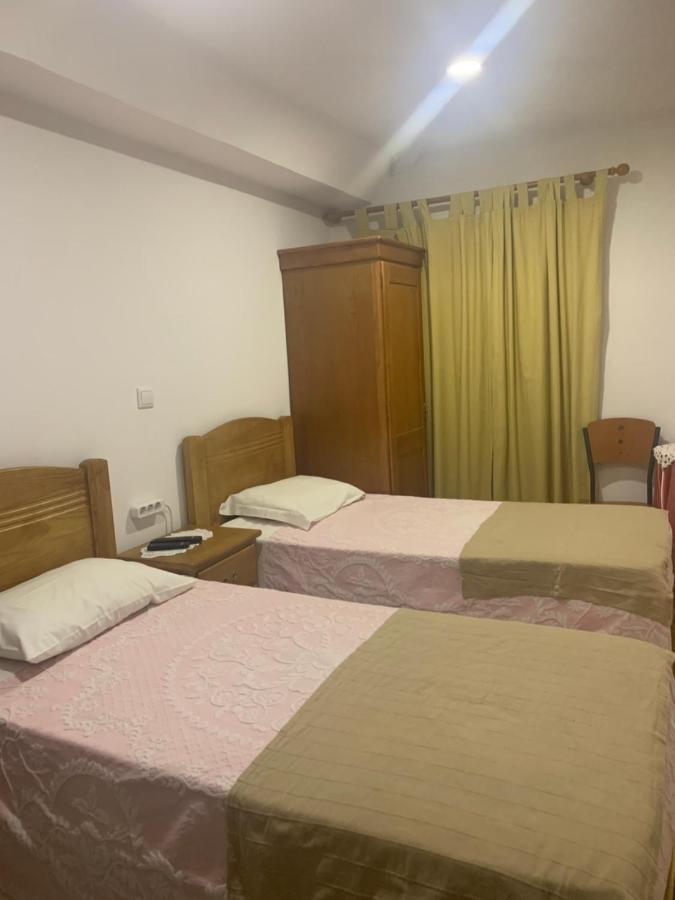 Residencial Encontro Hotel Vila Real