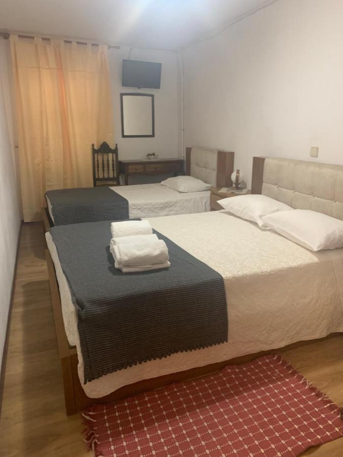 Residencial Encontro Vila Real