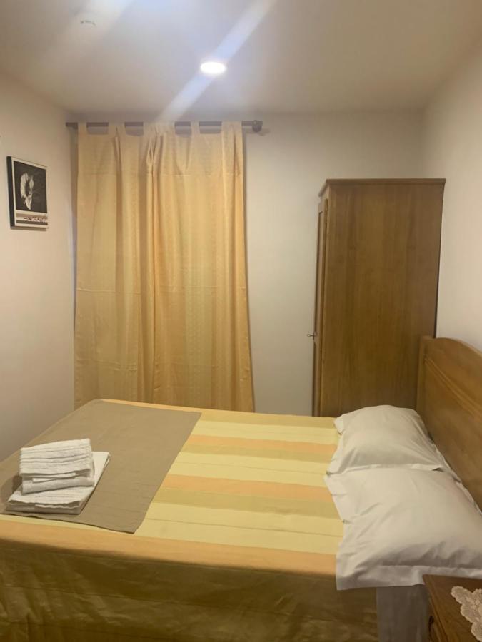 Residencial Encontro Hotel Vila Real