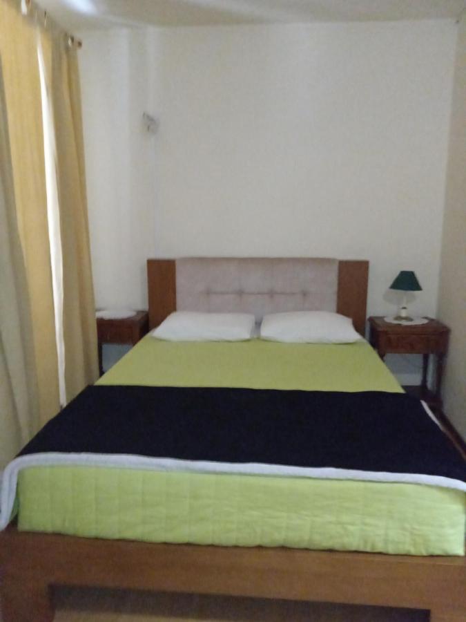 Hotel Residencial Encontro Vila Real
