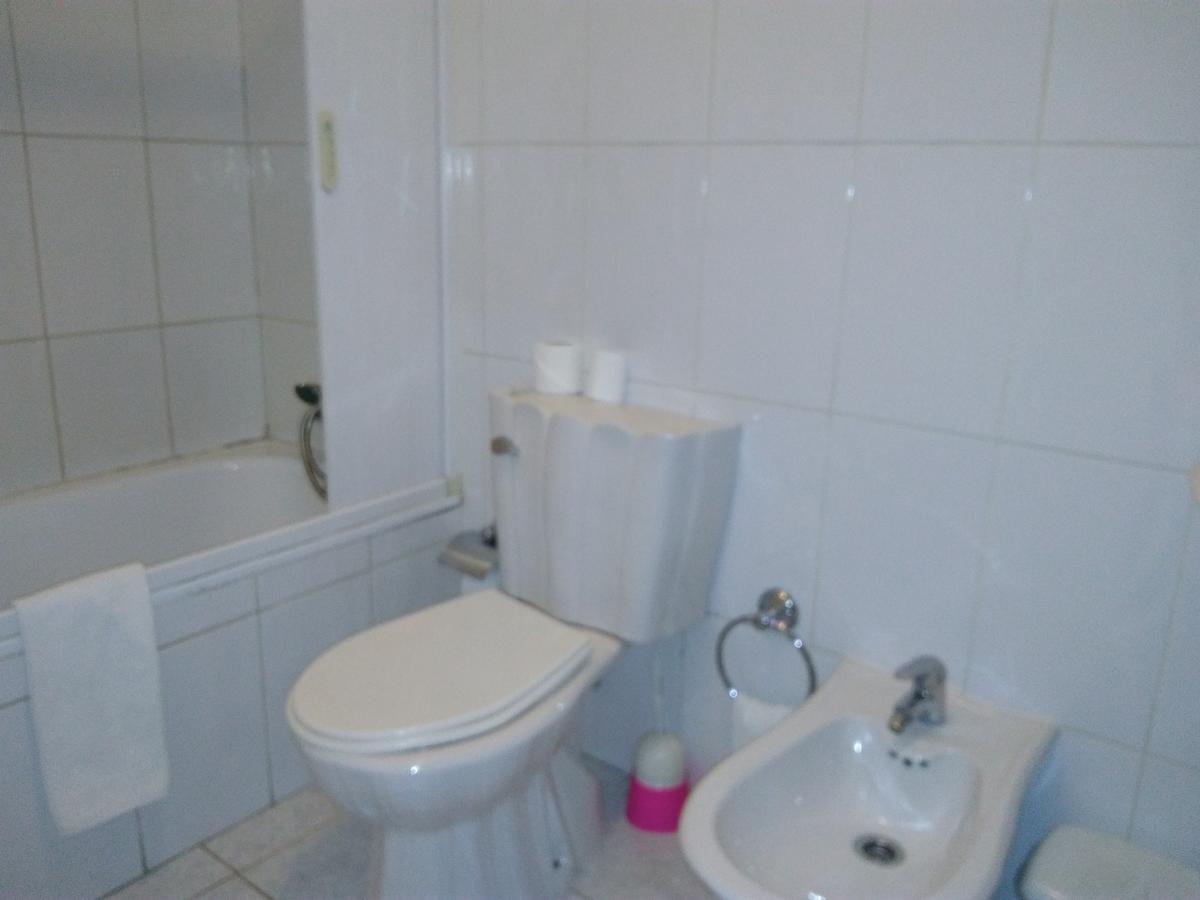 Residencial Encontro Hotel