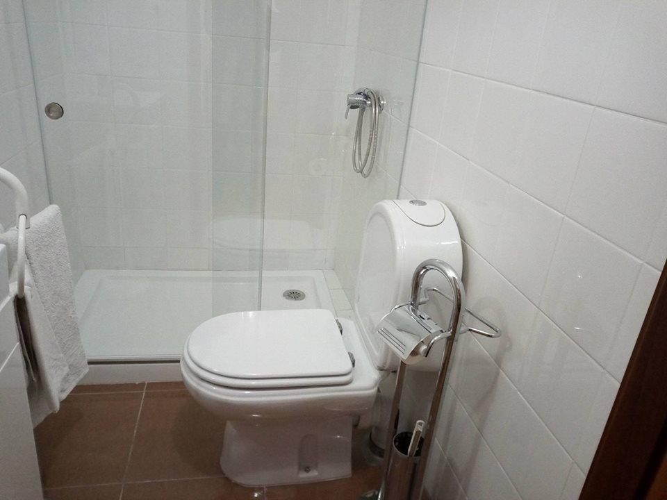 Hotel Residencial Encontro *