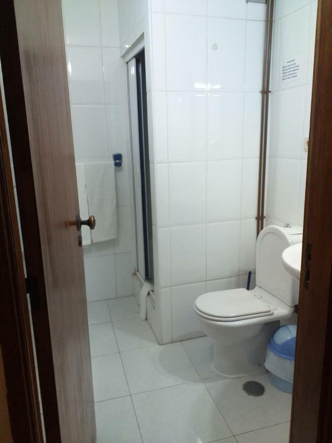 Hotel Residencial Encontro