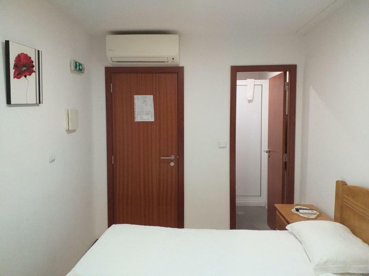 Residencial Encontro Hotel Vila Real