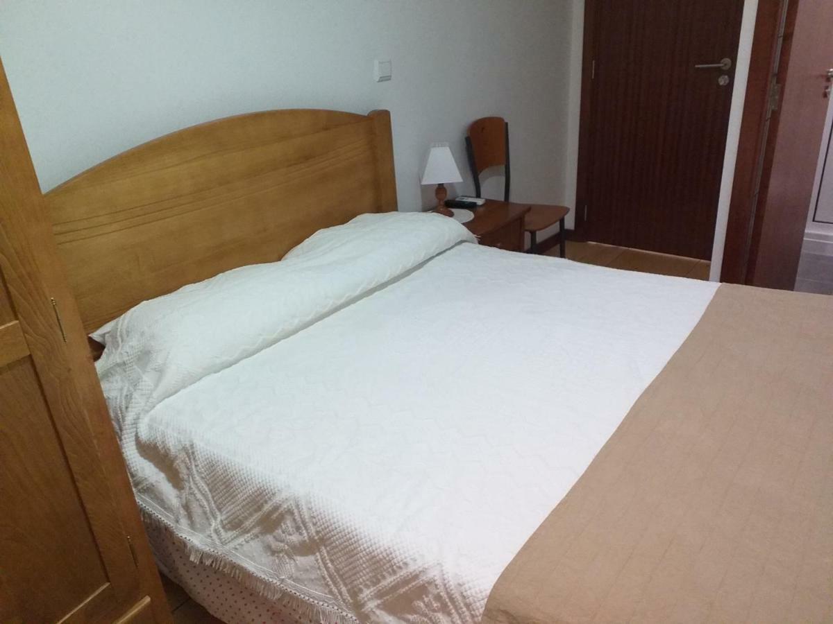 Residencial Encontro Hotel *