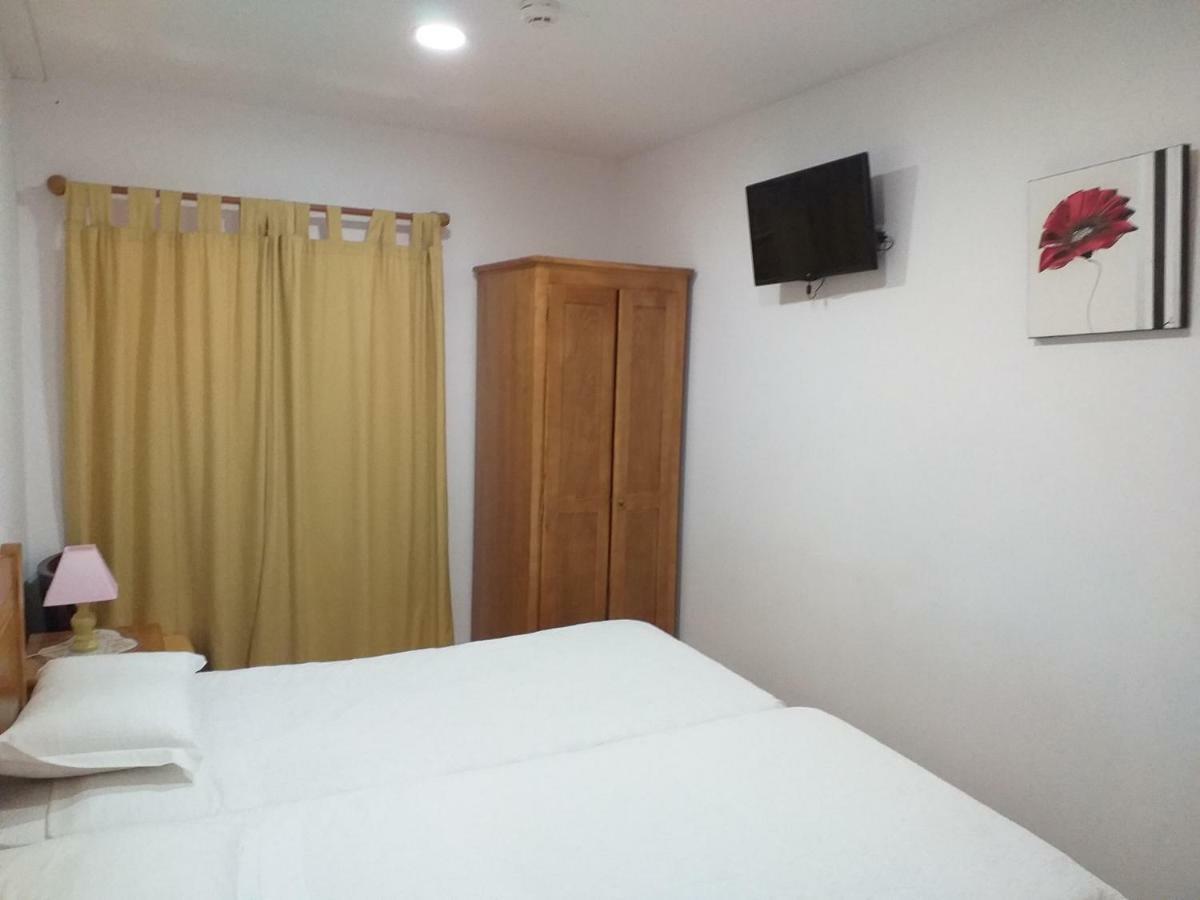 Hotel Residencial Encontro *