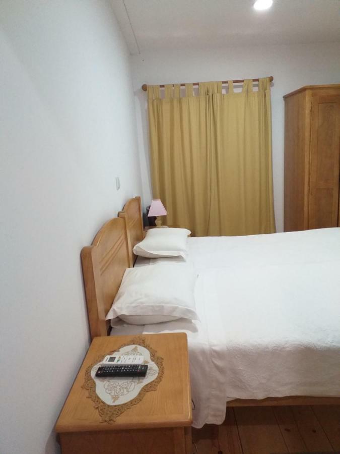 Residencial Encontro Hotel
